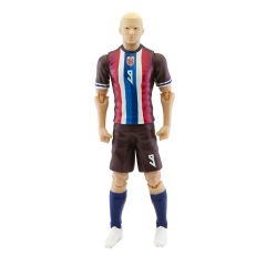 Haaland Norge fotballfigur 20cm Haaland Norge fotballfigur 20cm