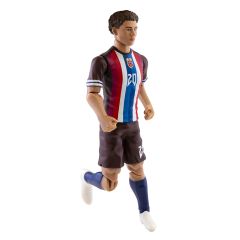 Nusa Norge fortballfigur 20cm