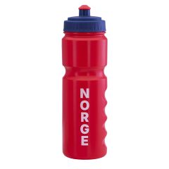 Drikkeflaske NFF Norge 750ml Norge