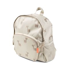 Barnehagesekk Ozzo 10l Sand