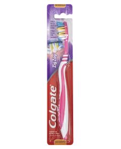Colgate tannbørste Zig Zag Soft soft