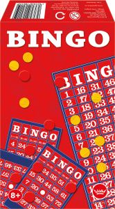 Bingo standard