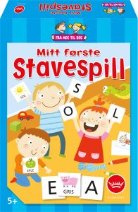 FMTD stavespill standard