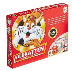 Villkatten Original