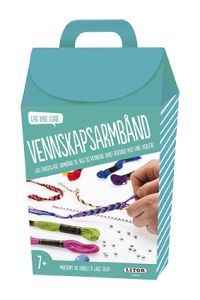 Hobbyeske Vennskapsbånd original