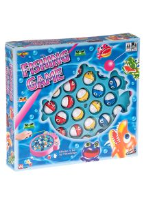 Vini Game Fiskespill fra 3 år 