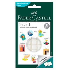 Heftemasse Tack-it