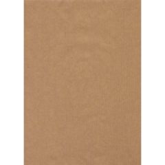 Gavepapir 57cm bredde ubleket kraft Gavepapir 57cm bredde ubleket kraft