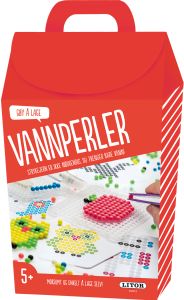 Hobbyeske vannperler original