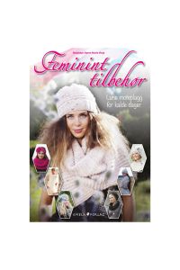 Feminint tilbehør original