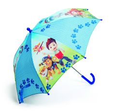 Paw Patrol paraply 