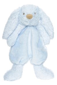 Lolli Bunnies Sutteklut 29 cm lyseblå