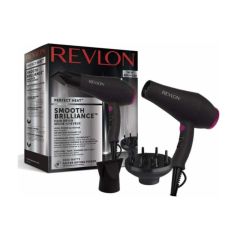 Revlon Hårføner Smooth Brilliance AC original.