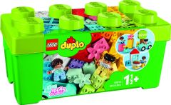 Lego Classic Klosseboks standard