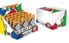 Rubiks 3x3 cube ingen.