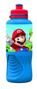 Super Mario Sportsflaske 400ml original