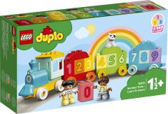 Duplo My First Talltog, lær å telle original