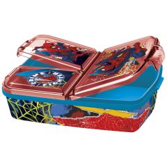 Multi compartment matboks