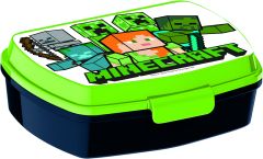 Minecraft Matboks Original
