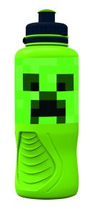 Minecraft Sportsflaske 4dl Original