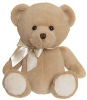 Kosebamser Teddykompaniet bamse.