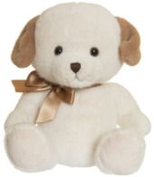 Kosebamser Teddykompaniet hund.
