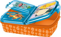 Pokemon Premium multi matboks Original.