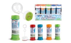 4-Kids Bobletube med spill 