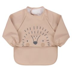 Smekke langermet LilleVenn Beige
