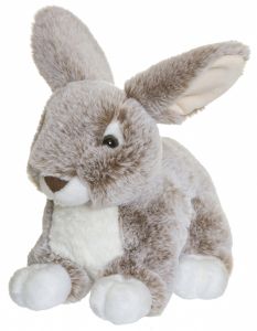 Dreamies- kanin 26 cm, melert