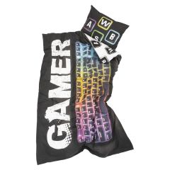 Sengesett Gamer