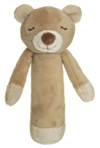 Diinglisar rangle bamse 