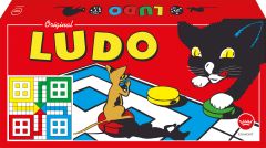 Ludo fra 5 år standard