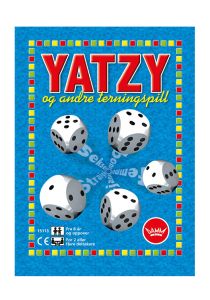 Yatzy standard