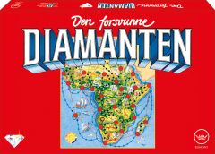 Den forsvunne diamanten standard