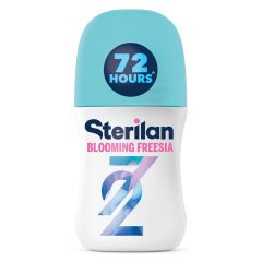 Sterilan blooming freesia deo roll-on blooming freesia