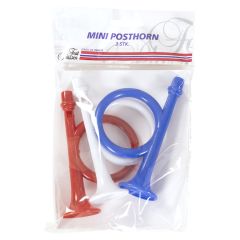 17.Mai posthorn 3pk orginal