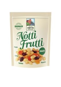 Den Lille Nøttefabrikken Nøtti Frutti original