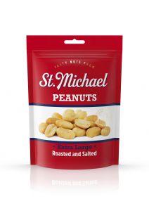 St. Michael peanøtter extra large