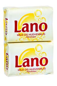 Lano fastsåpe original