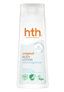 HTH original bodylotion original