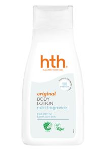 HTH original bodylotion original