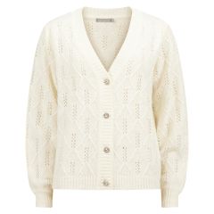 Louise cardigan .