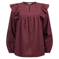 Bluse Bianca 