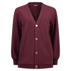 Gina cardigan .
