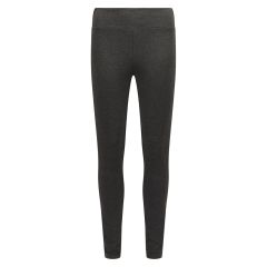 Leona leggings Mørk grå.