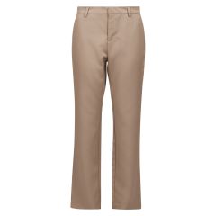 Ophelia bukse Mørk beige