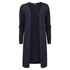 Rollo lang cardigan Marine