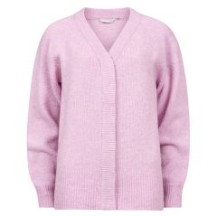 Lucille cardigan Lilla