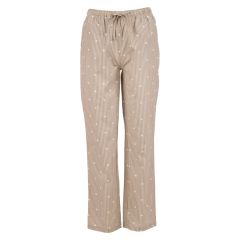 Nattbukse Hennie Beige